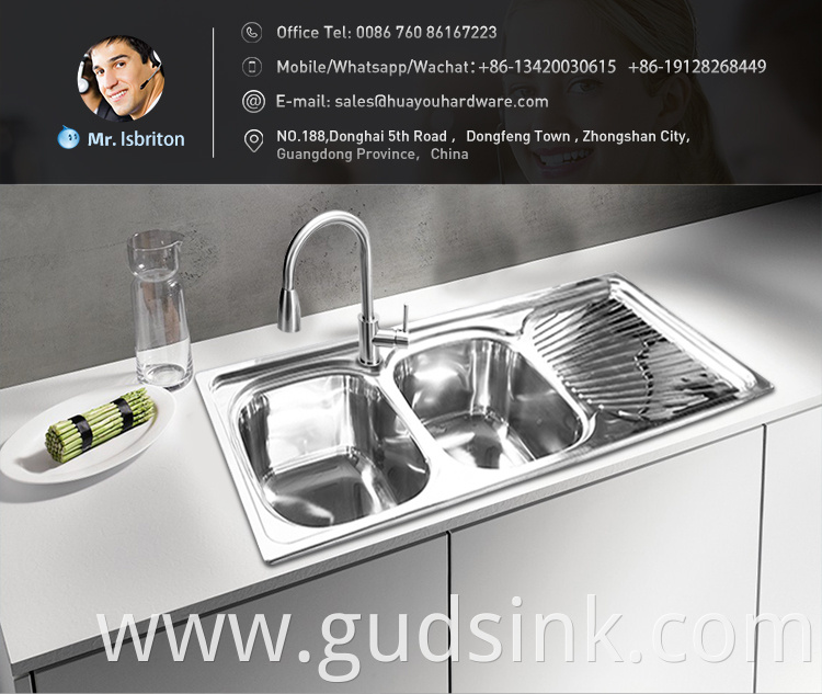 stainless steel sink vs porcelain